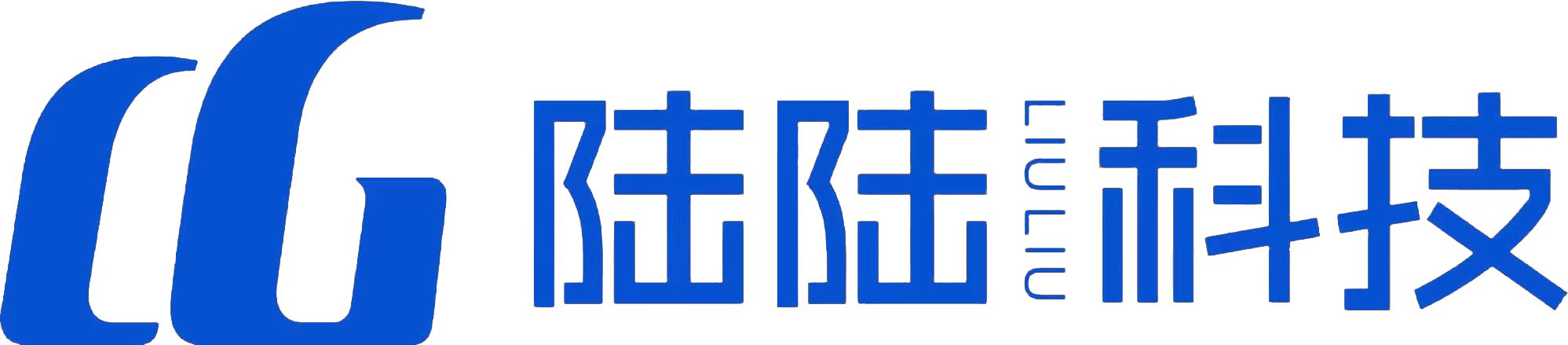 陆陆科技云服务官网